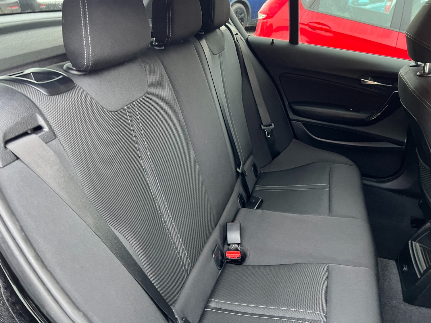 Used BMW 1 Series 2018 for sale - 77532460: Photo 37