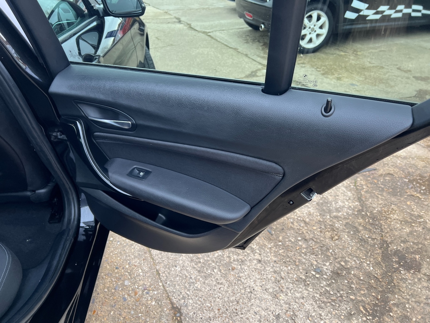 Used BMW 1 Series 2018 for sale - 77532460: Photo 38