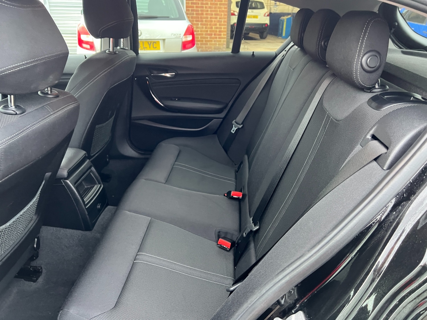 Used BMW 1 Series 2018 for sale - 77532460: Photo 40