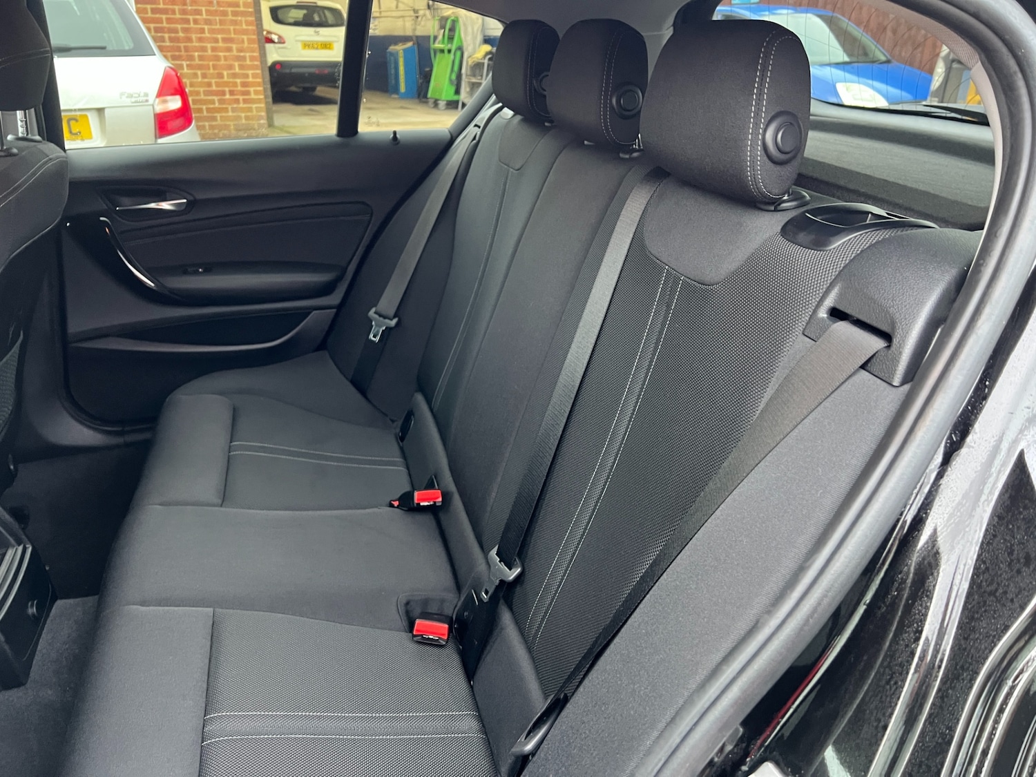 Used BMW 1 Series 2018 for sale - 77532460: Photo 41