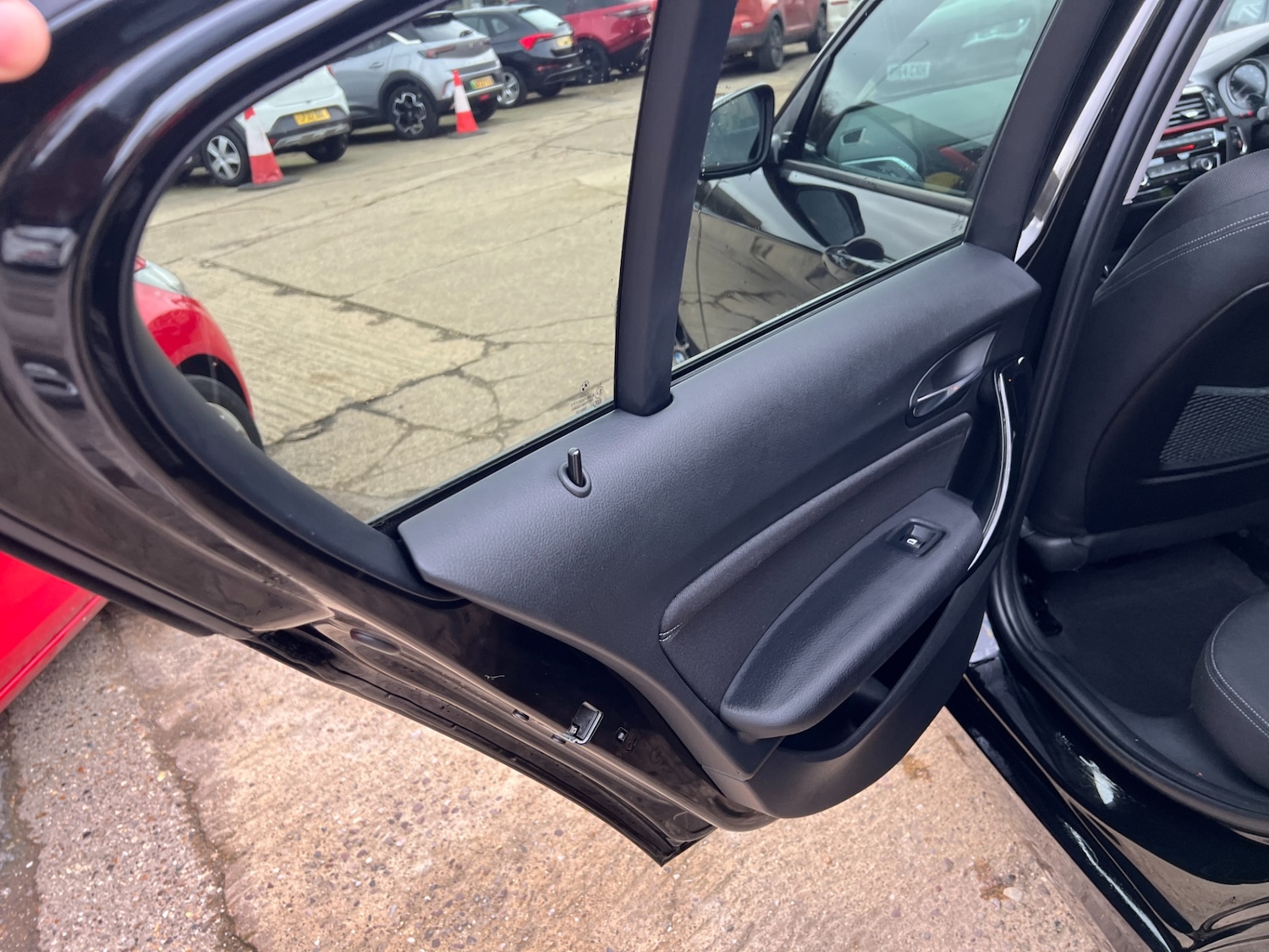 Used BMW 1 Series 2018 for sale - 77532460: Photo 42