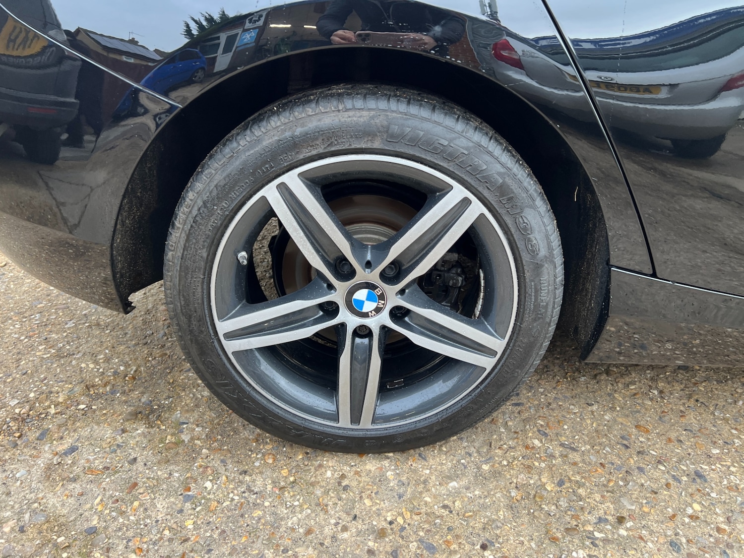 Used BMW 1 Series 2018 for sale - 77532460: Photo 46