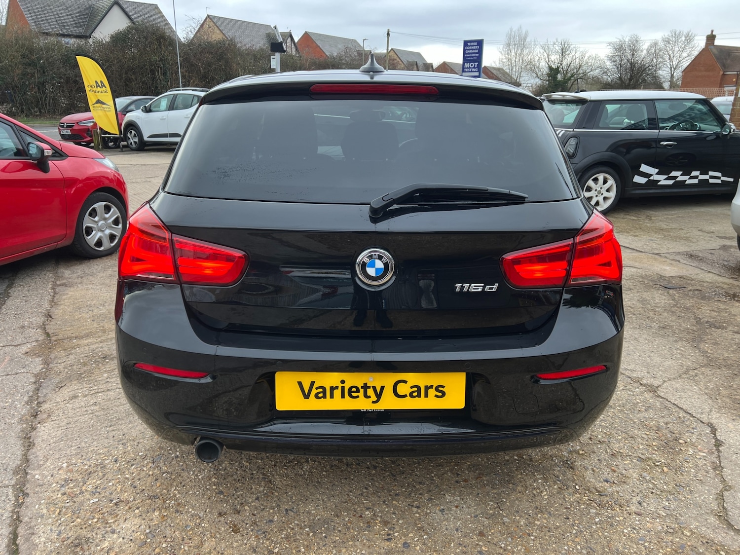 Used BMW 1 Series 2018 for sale - 77532460: Photo 6