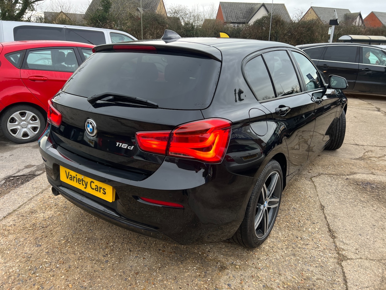 Used BMW 1 Series 2018 for sale - 77532460: Photo 7