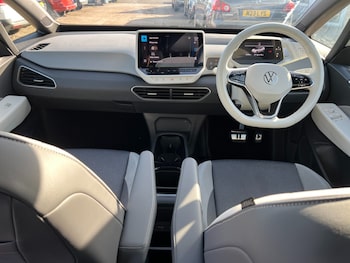 Used Volkswagen ID3 2021 for sale - 76017991: Photo