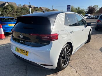 Used Volkswagen ID3 2021 for sale - 76017991: Photo