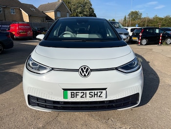Used Volkswagen ID3 2021 for sale - 76017991: Photo