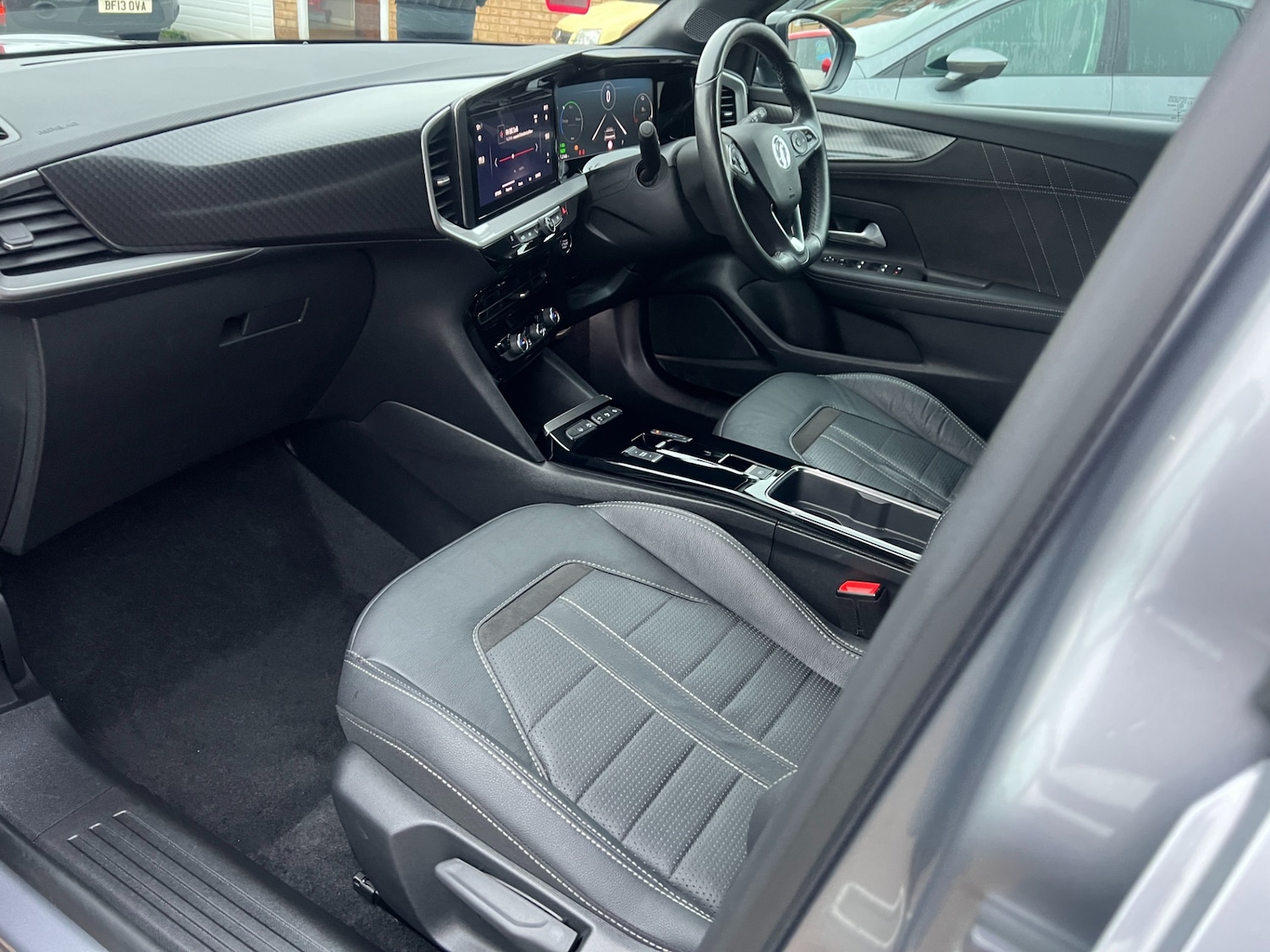 Used Vauxhall Mokka 2022 for sale - 77012031: Photo 11