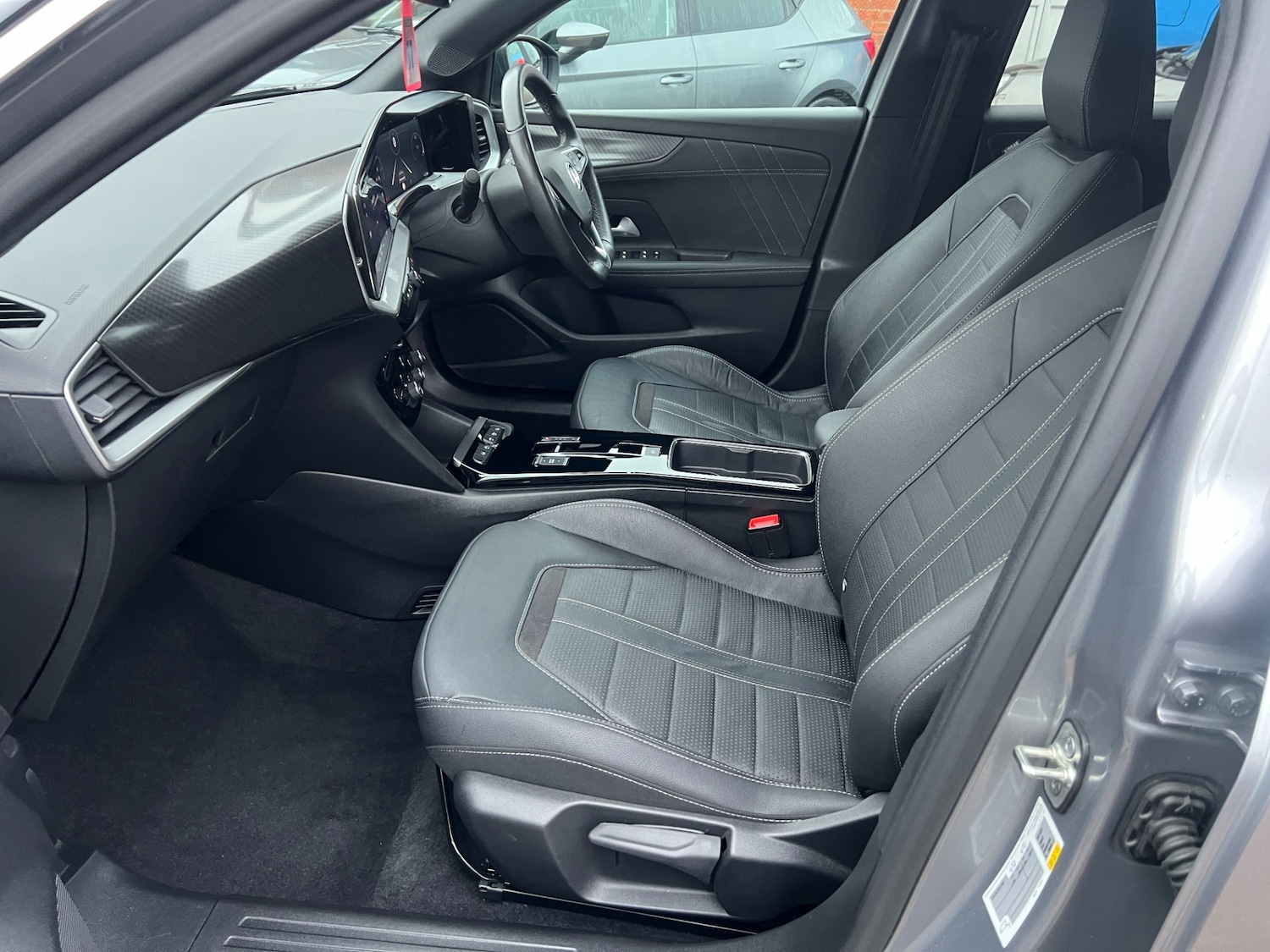 Used Vauxhall Mokka 2022 for sale - 77012031: Photo 12