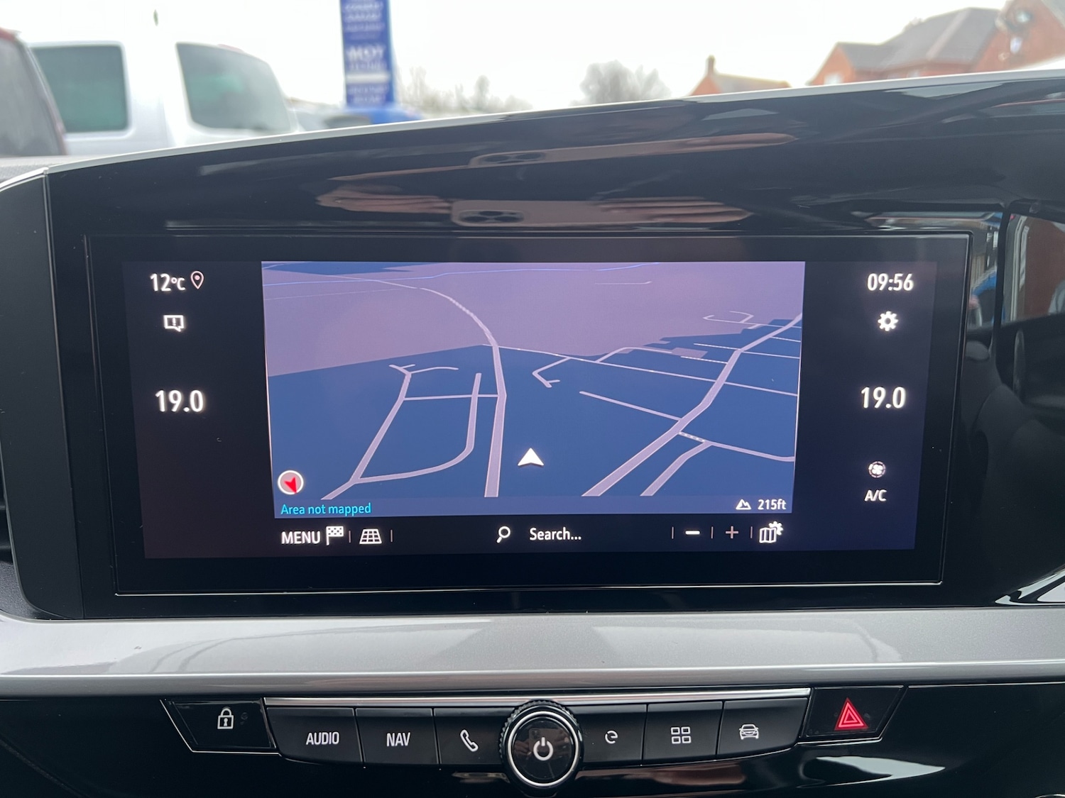 Used Vauxhall Mokka 2022 for sale - 77012031: Photo 18