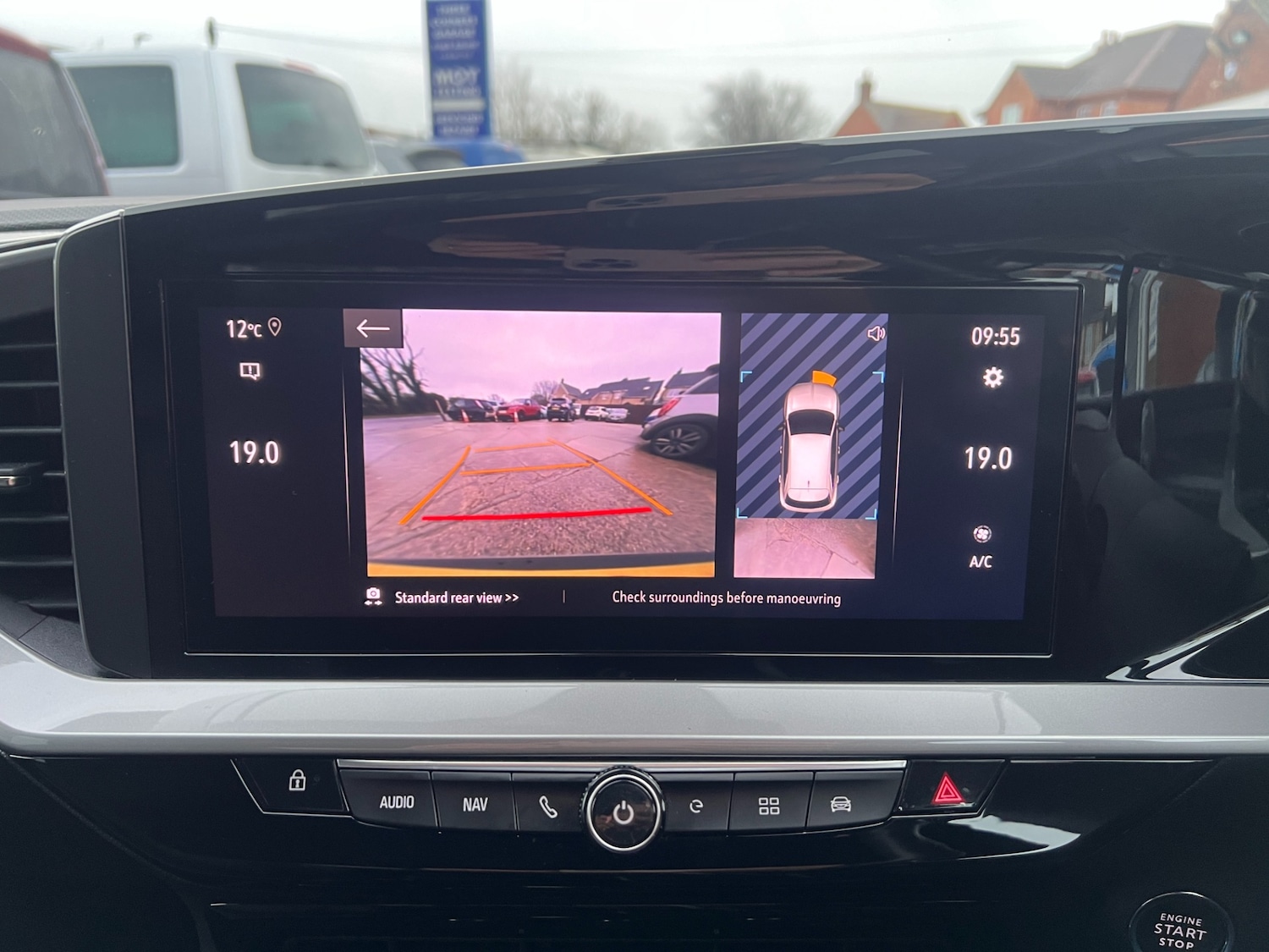 Used Vauxhall Mokka 2022 for sale - 77012031: Photo 21