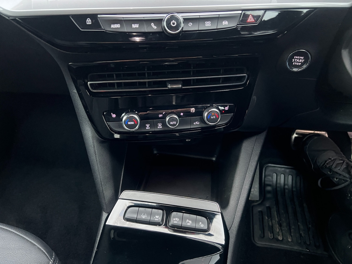 Used Vauxhall Mokka 2022 for sale - 77012031: Photo 22