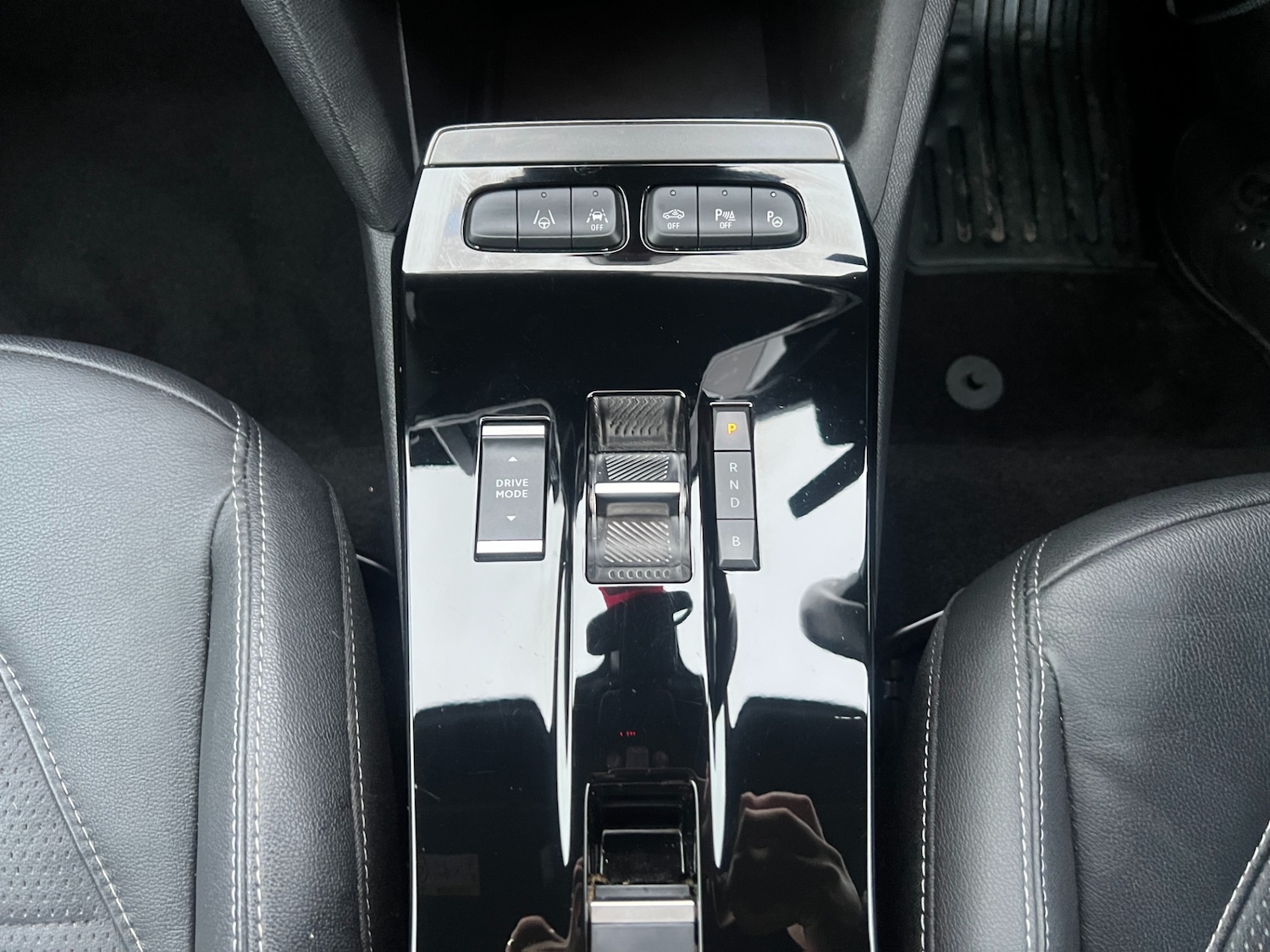 Used Vauxhall Mokka 2022 for sale - 77012031: Photo 23