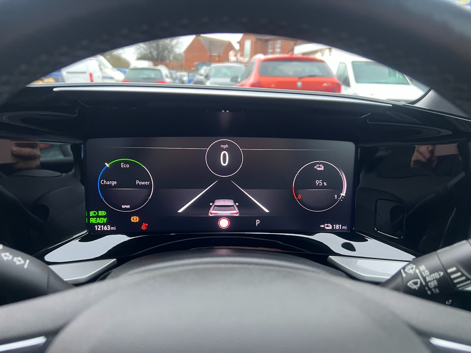 Used Vauxhall Mokka 2022 for sale - 77012031: Photo 24