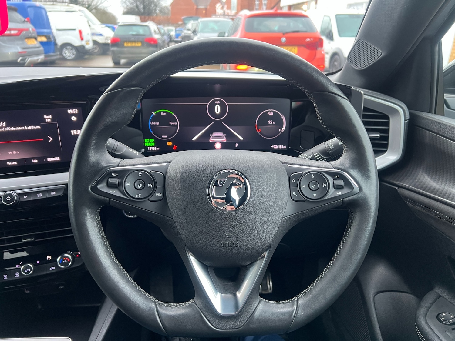 Used Vauxhall Mokka 2022 for sale - 77012031: Photo 25