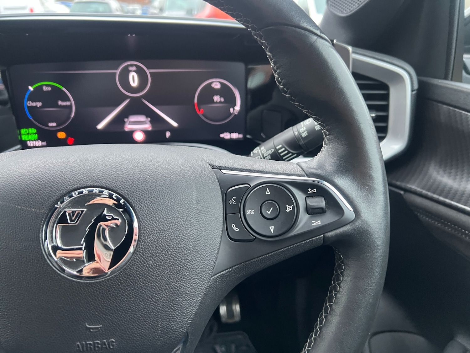 Used Vauxhall Mokka 2022 for sale - 77012031: Photo 26