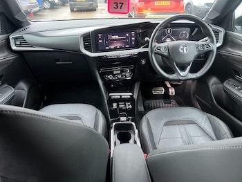 Used Vauxhall Mokka 2022 for sale - 77012031: Photo