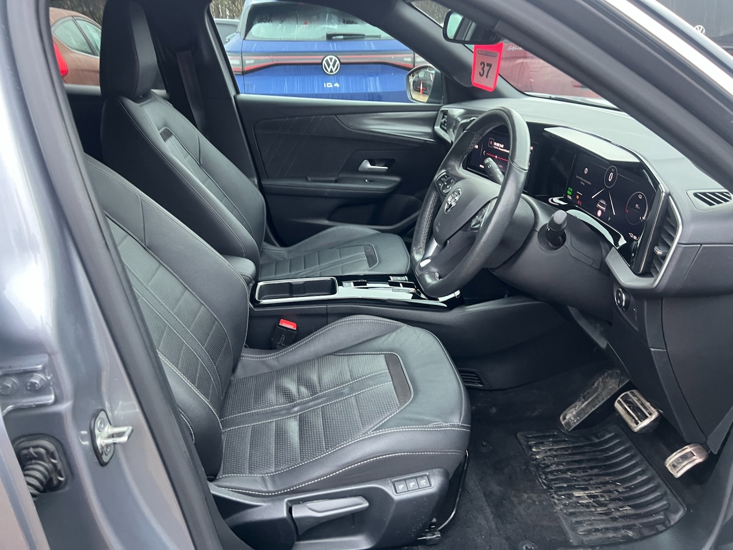 Used Vauxhall Mokka 2022 for sale - 77012031: Photo 33