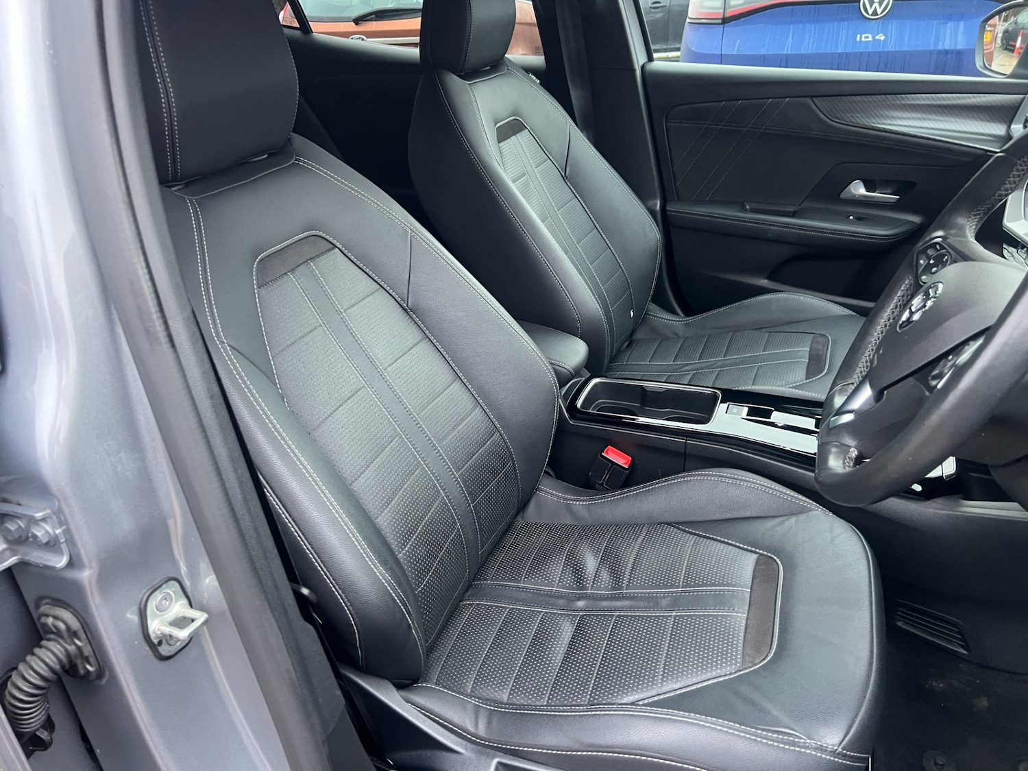 Used Vauxhall Mokka 2022 for sale - 77012031: Photo 35