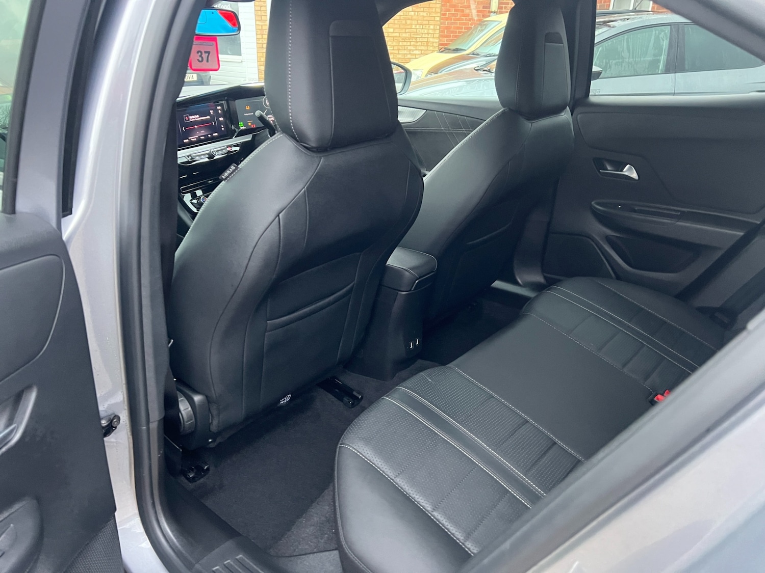 Used Vauxhall Mokka 2022 for sale - 77012031: Photo 41