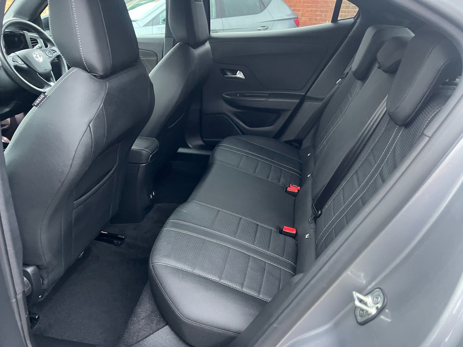 Used Vauxhall Mokka 2022 for sale - 77012031: Photo 42