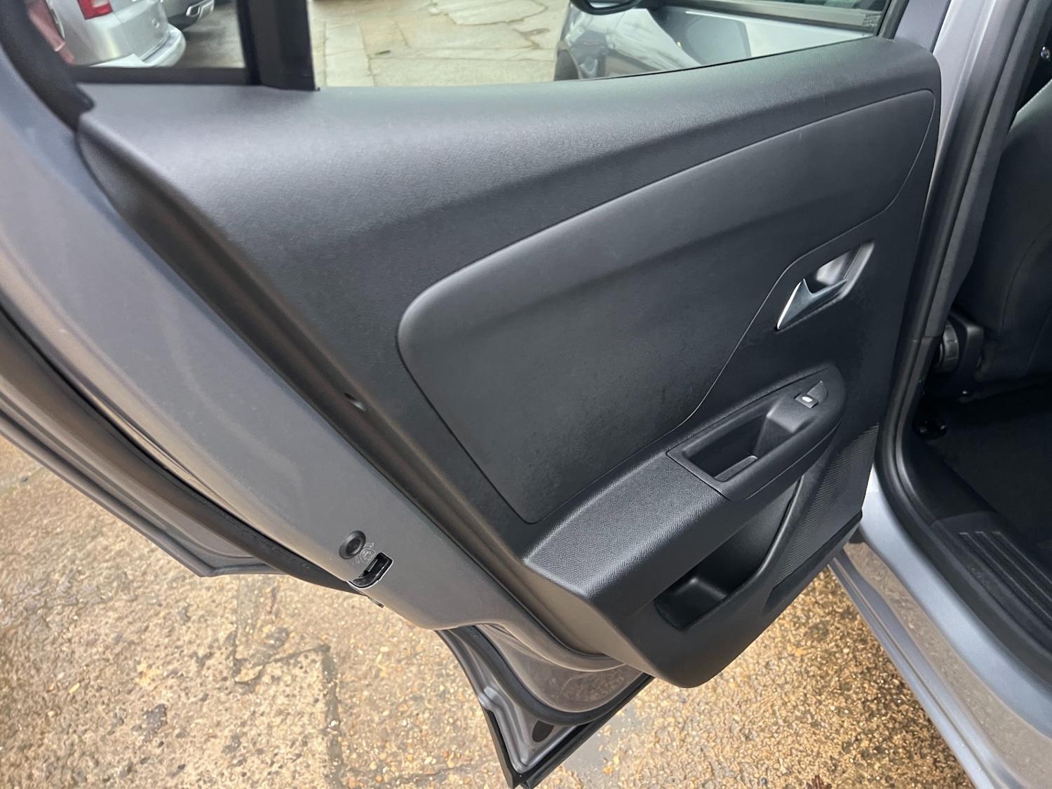 Used Vauxhall Mokka 2022 for sale - 77012031: Photo 44