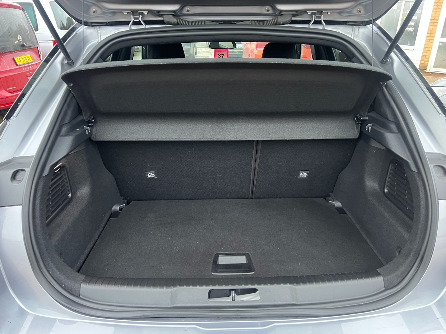 Used Vauxhall Mokka 2022 for sale - 77012031: Photo 45