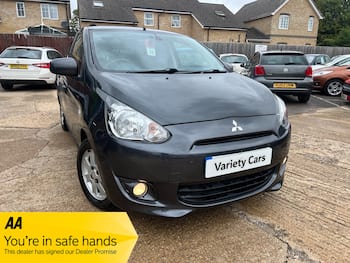 Used Mitsubishi Mirage 2013 for sale - 79717302: Photo