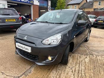Used Mitsubishi Mirage 2013 for sale - 79717302: Photo