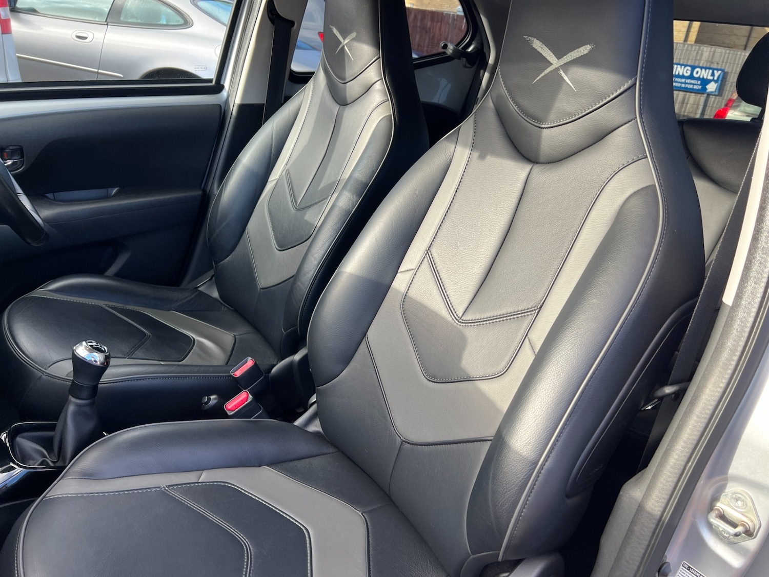 Used Toyota AYGO 2017 for sale - 76806951: Photo 13