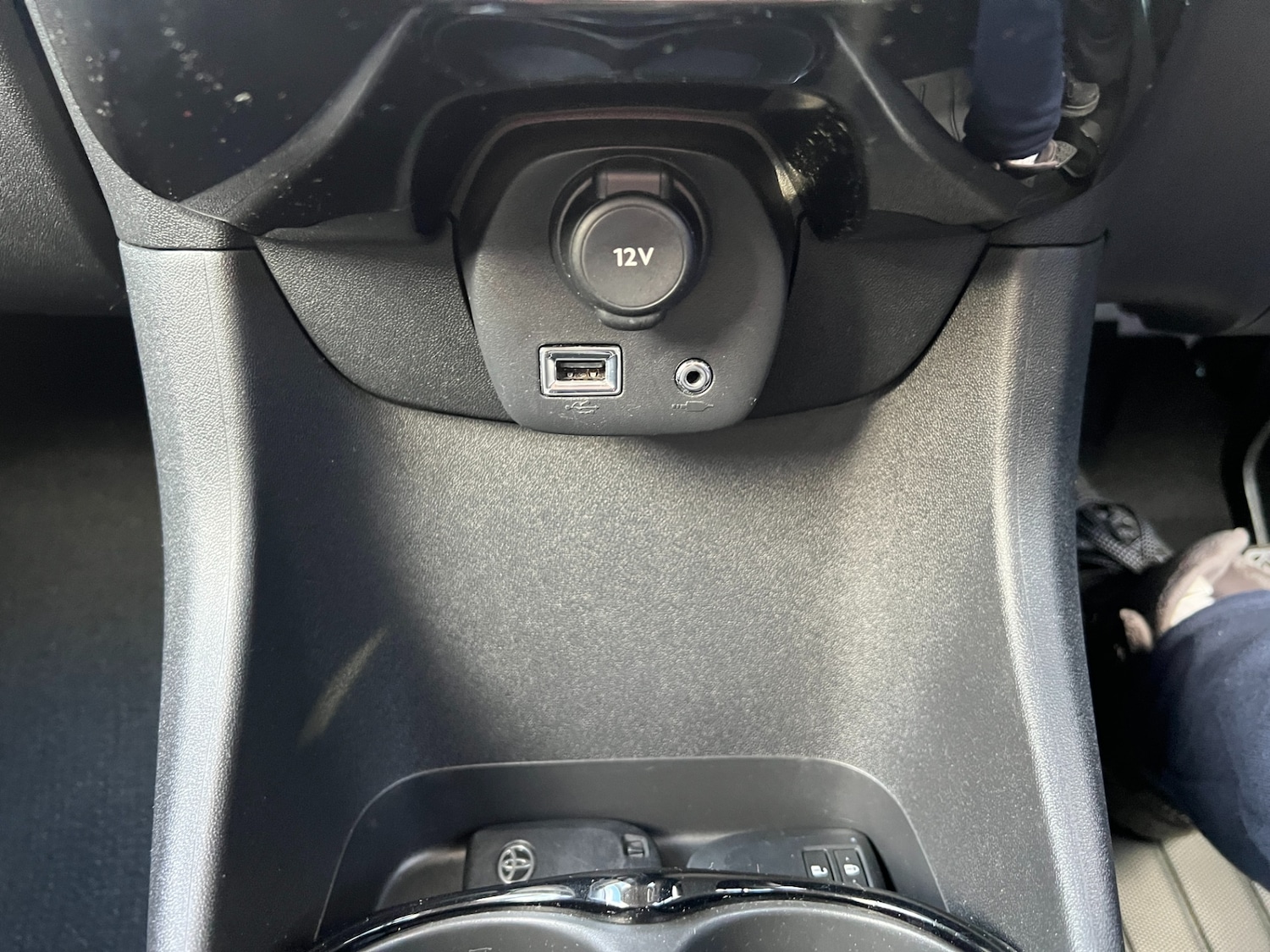 Used Toyota AYGO 2017 for sale - 76806951: Photo 21