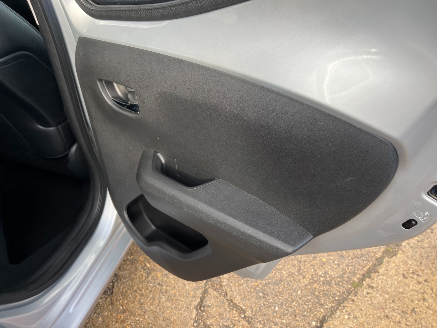 Used Toyota AYGO 2017 for sale - 76806951: Photo 36