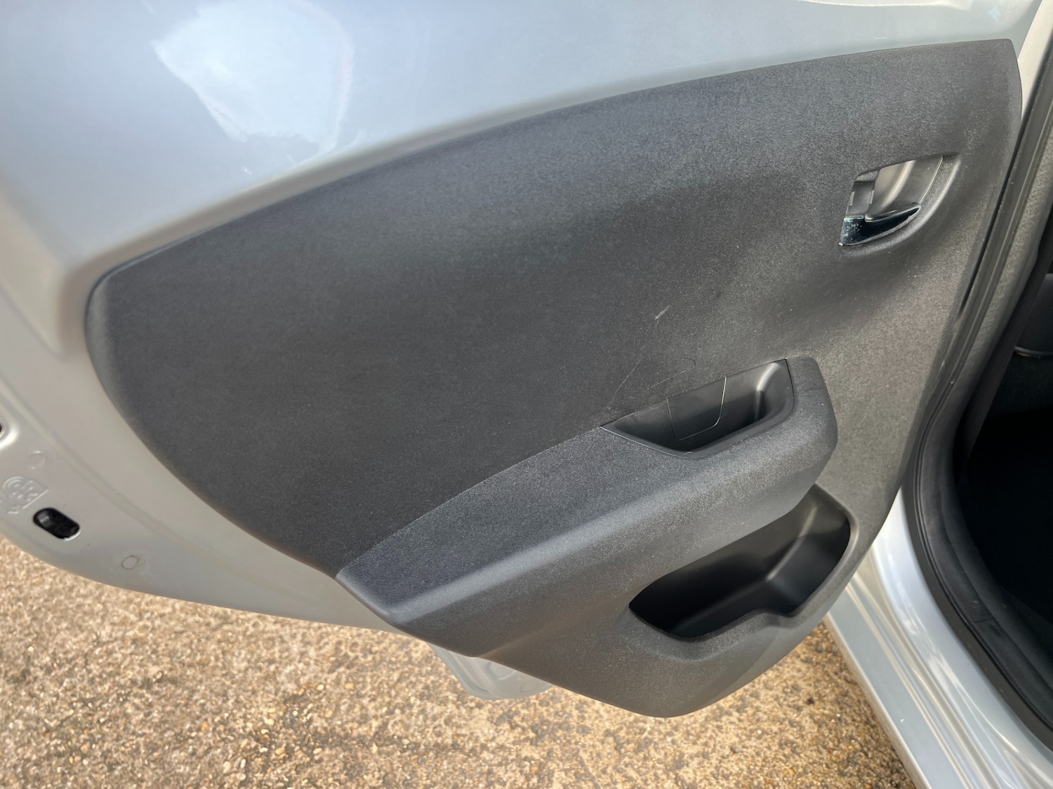 Used Toyota AYGO 2017 for sale - 76806951: Photo 40