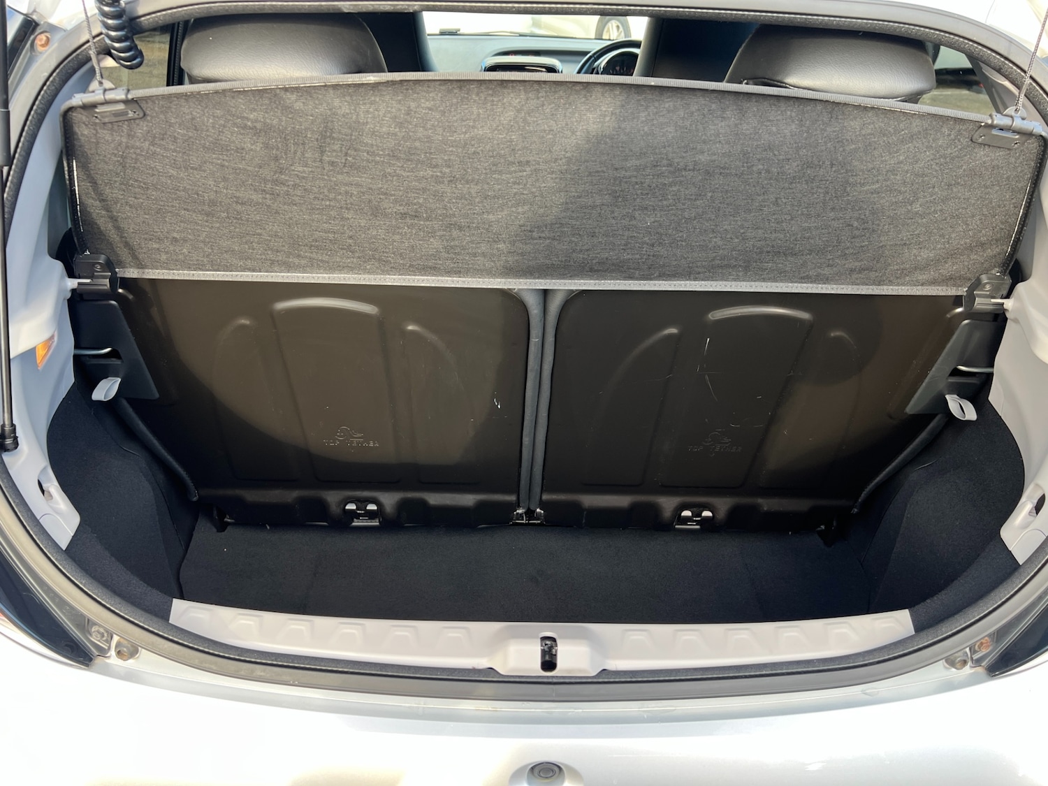 Used Toyota AYGO 2017 for sale - 76806951: Photo 41