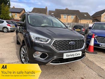 Used Ford Kuga 2018 for sale - 79785051: Photo