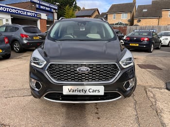 Used Ford Kuga 2018 for sale - 79785051: Photo
