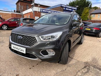 Used Ford Kuga 2018 for sale - 79785051: Photo