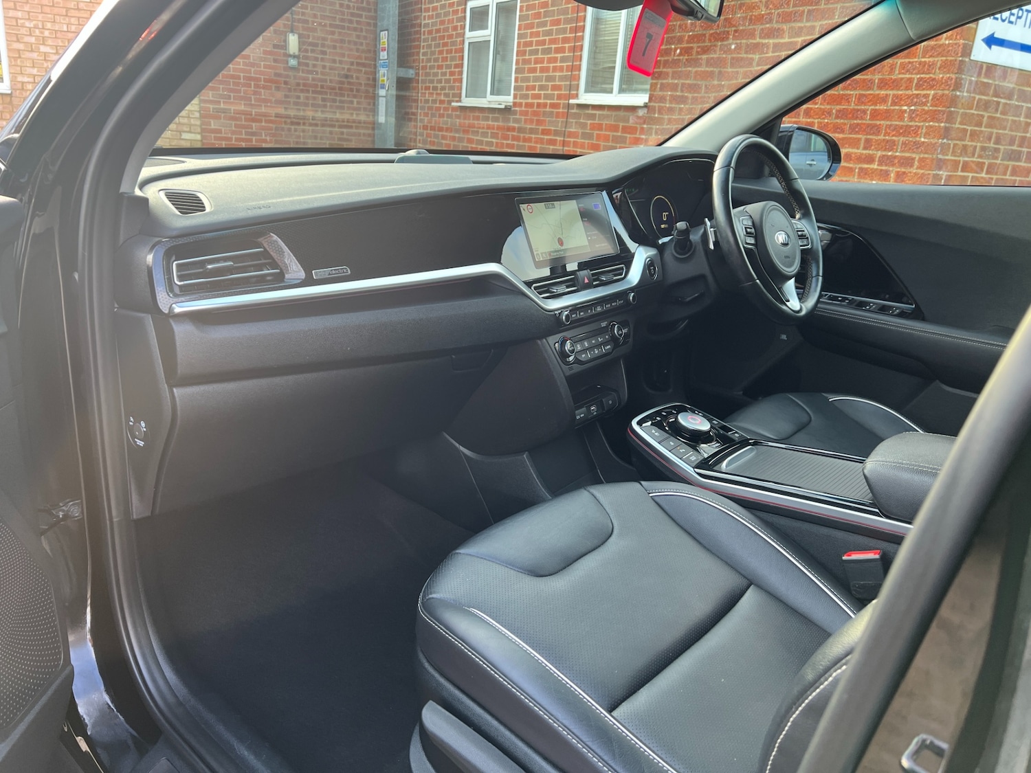 Used Kia Niro 2021 for sale - 76477009: Photo 11