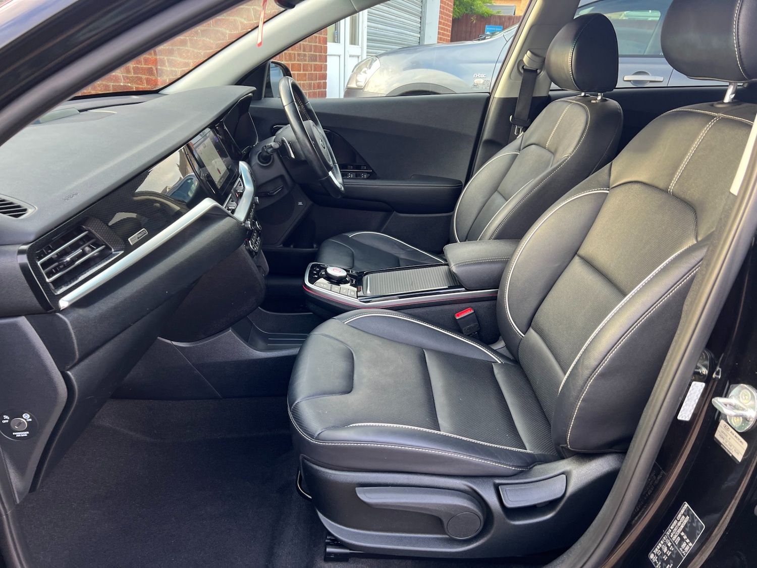 Used Kia Niro 2021 for sale - 76477009: Photo 12