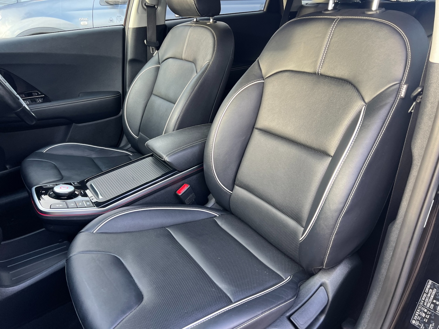 Used Kia Niro 2021 for sale - 76477009: Photo 13