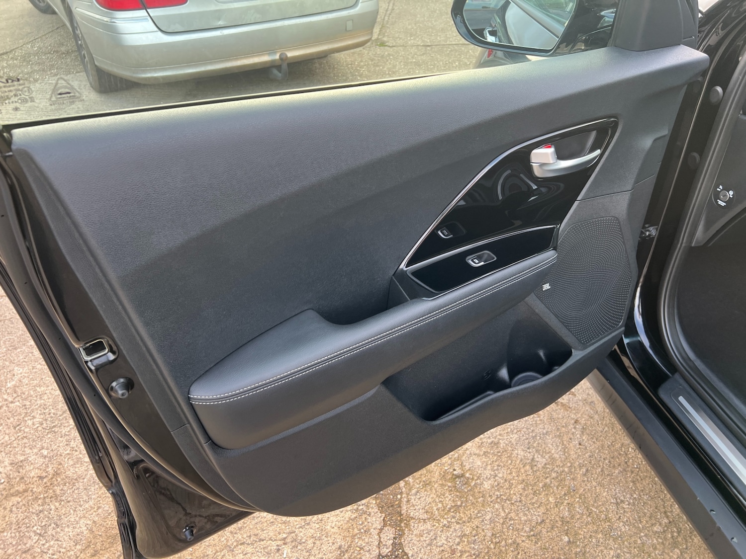 Used Kia Niro 2021 for sale - 76477009: Photo 14