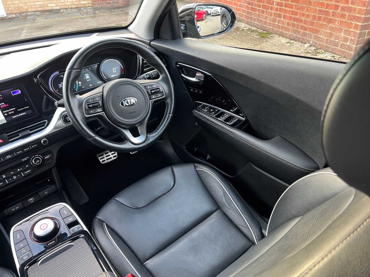 Used Kia Niro 2021 for sale - 76477009: Photo 15