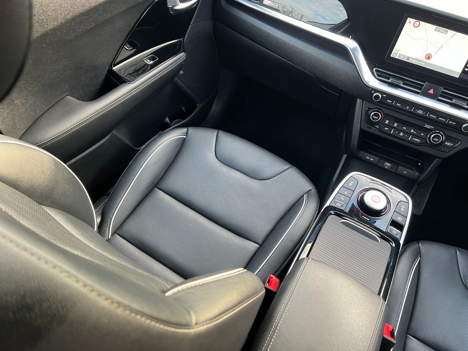 Used Kia Niro 2021 for sale - 76477009: Photo 16