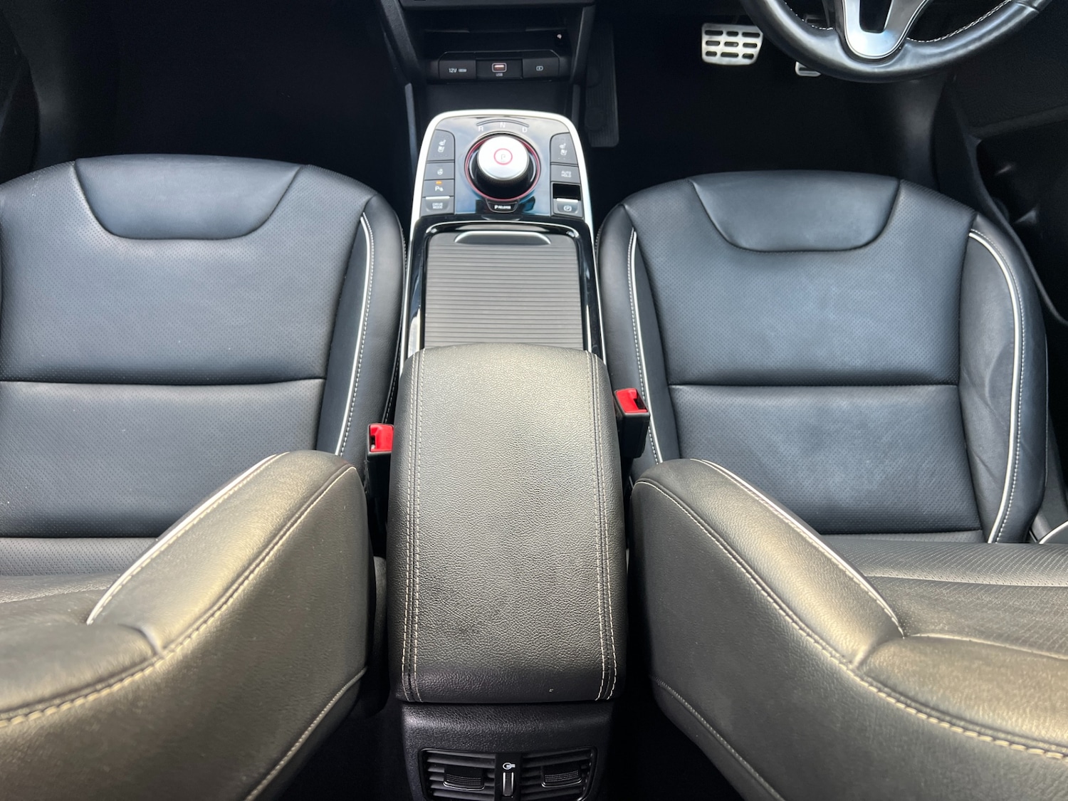 Used Kia Niro 2021 for sale - 76477009: Photo 17