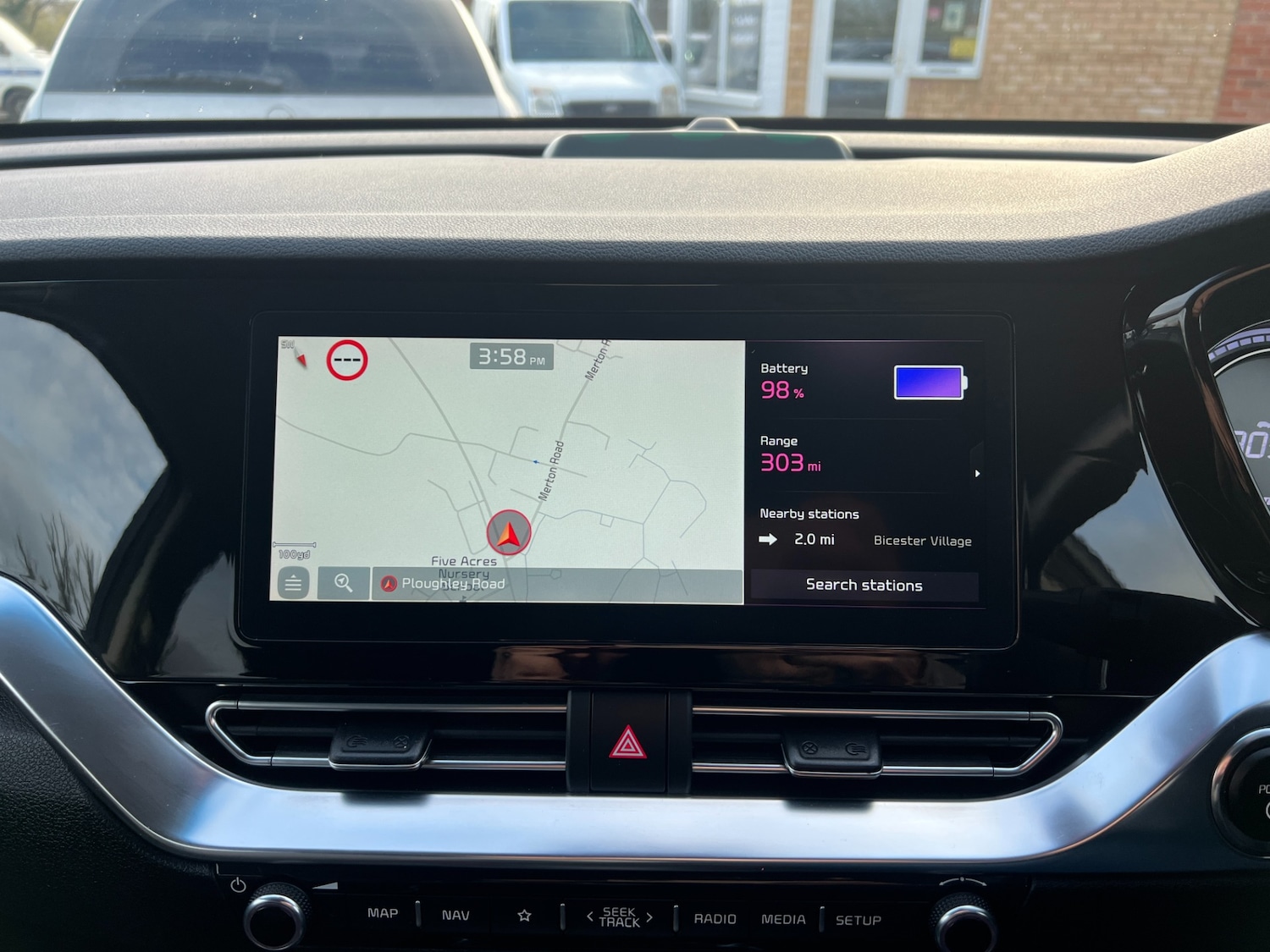 Used Kia Niro 2021 for sale - 76477009: Photo 18