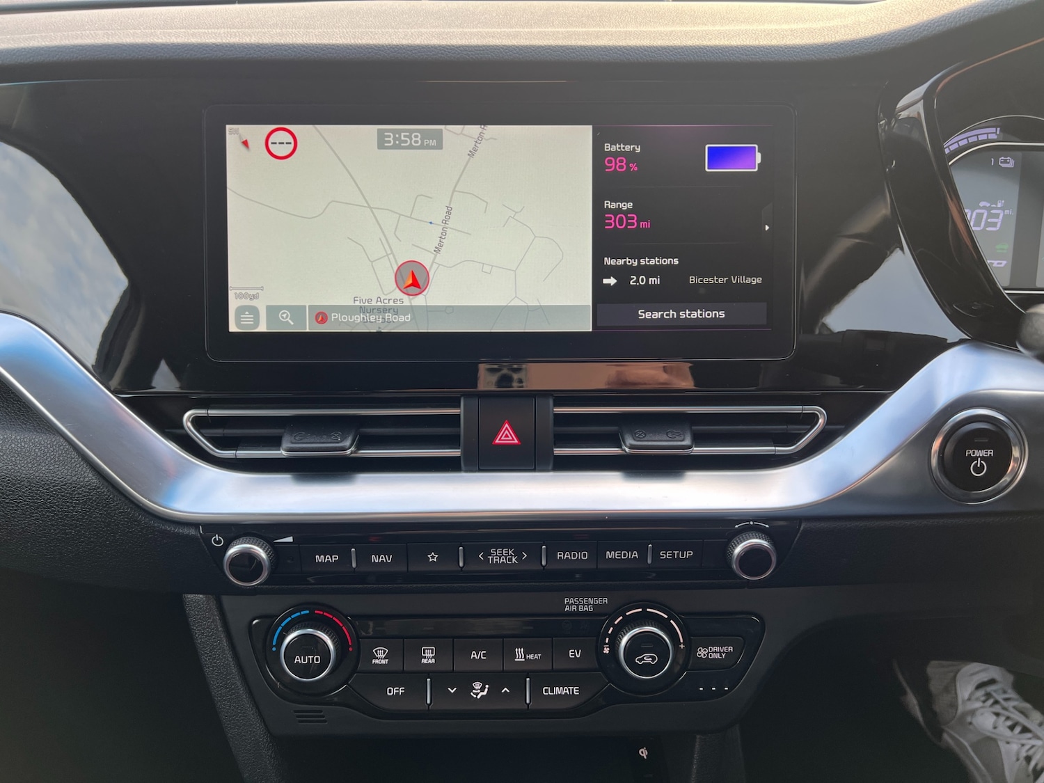 Used Kia Niro 2021 for sale - 76477009: Photo 19