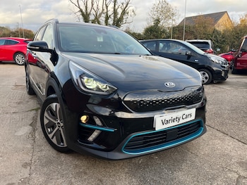 Kia - Niro