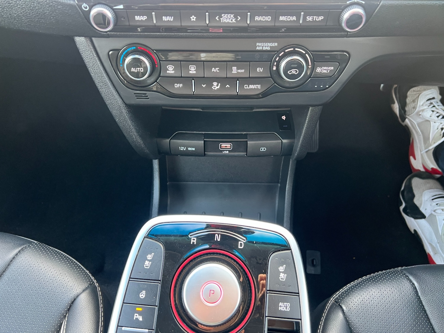 Used Kia Niro 2021 for sale - 76477009: Photo 20