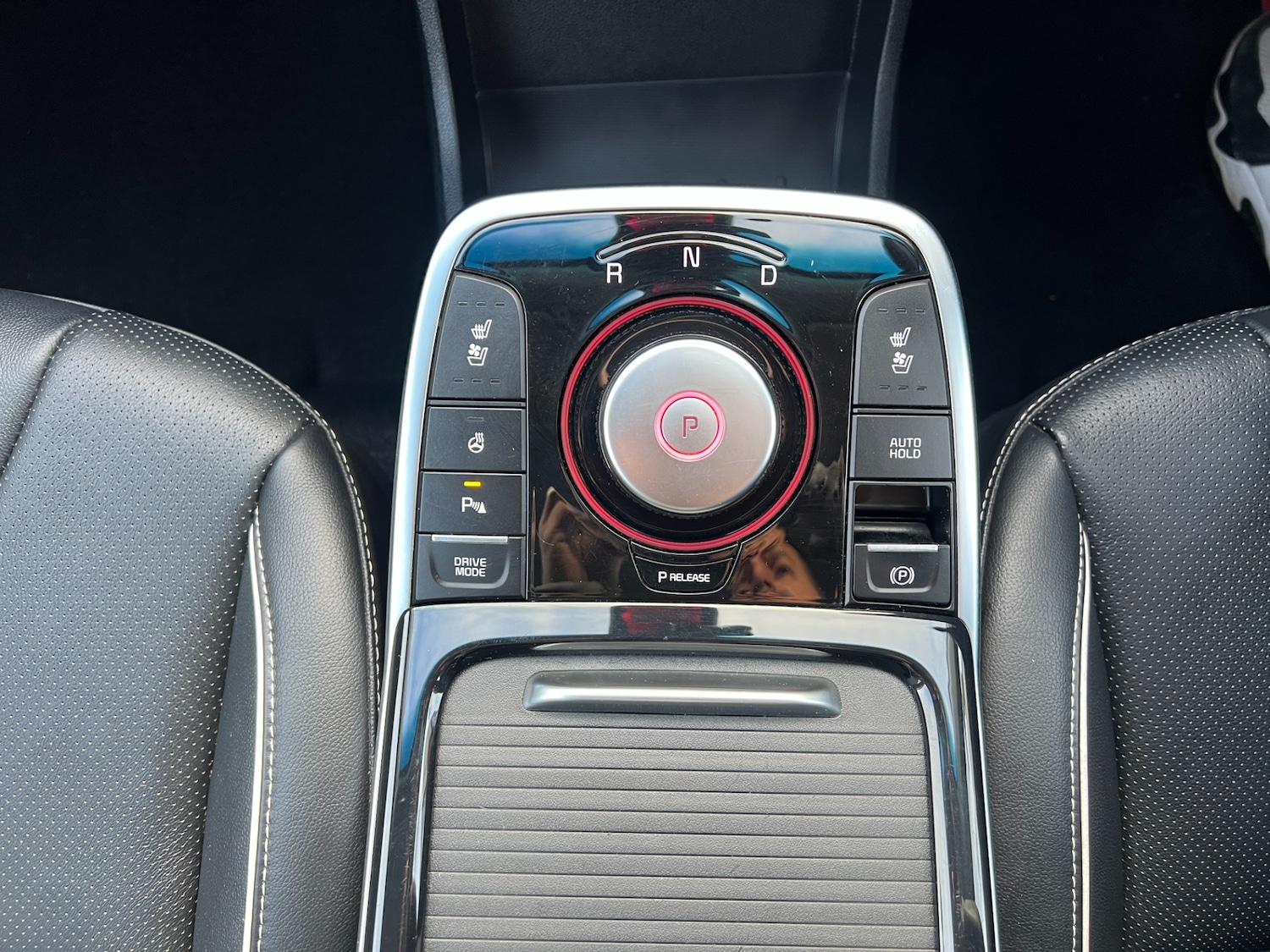 Used Kia Niro 2021 for sale - 76477009: Photo 21