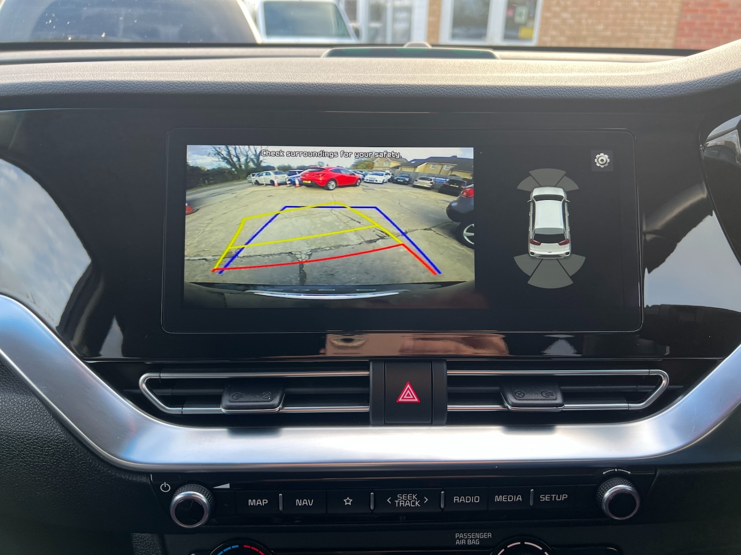 Used Kia Niro 2021 for sale - 76477009: Photo 22